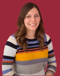Victoria Hunter Photo