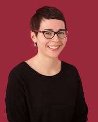 Sylvia Konstantinova Photo